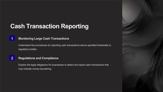 Understanding-AML-and-KYC | PPTX