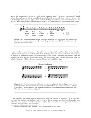 Understanding basic-music-theory-3.74 (2) | PDF