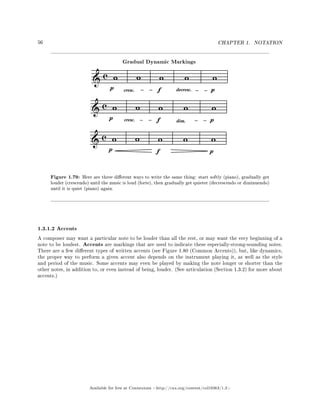 Understanding basic-music-theory-3.74 (2) | PDF