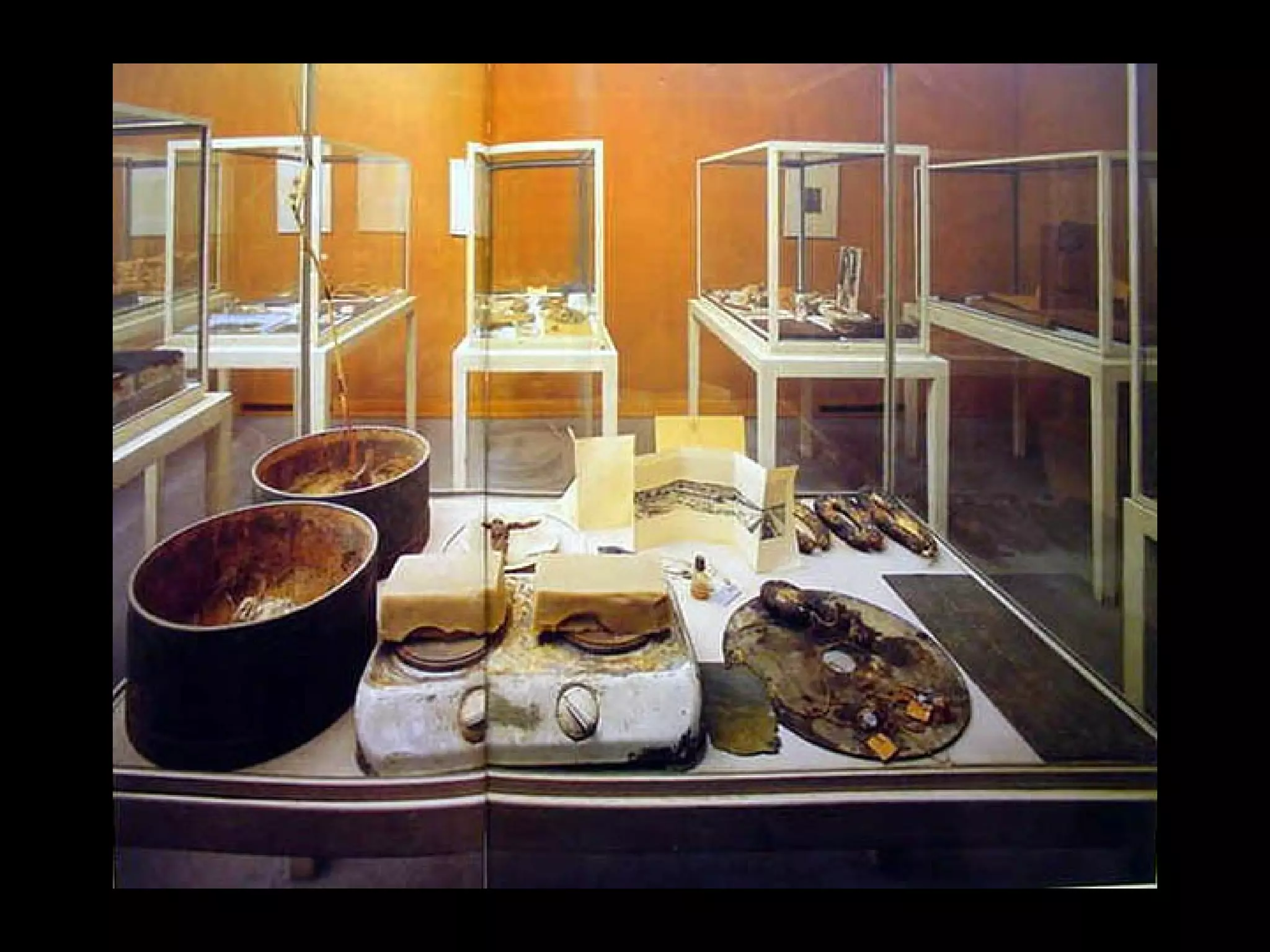 Auchswitz demonstration 