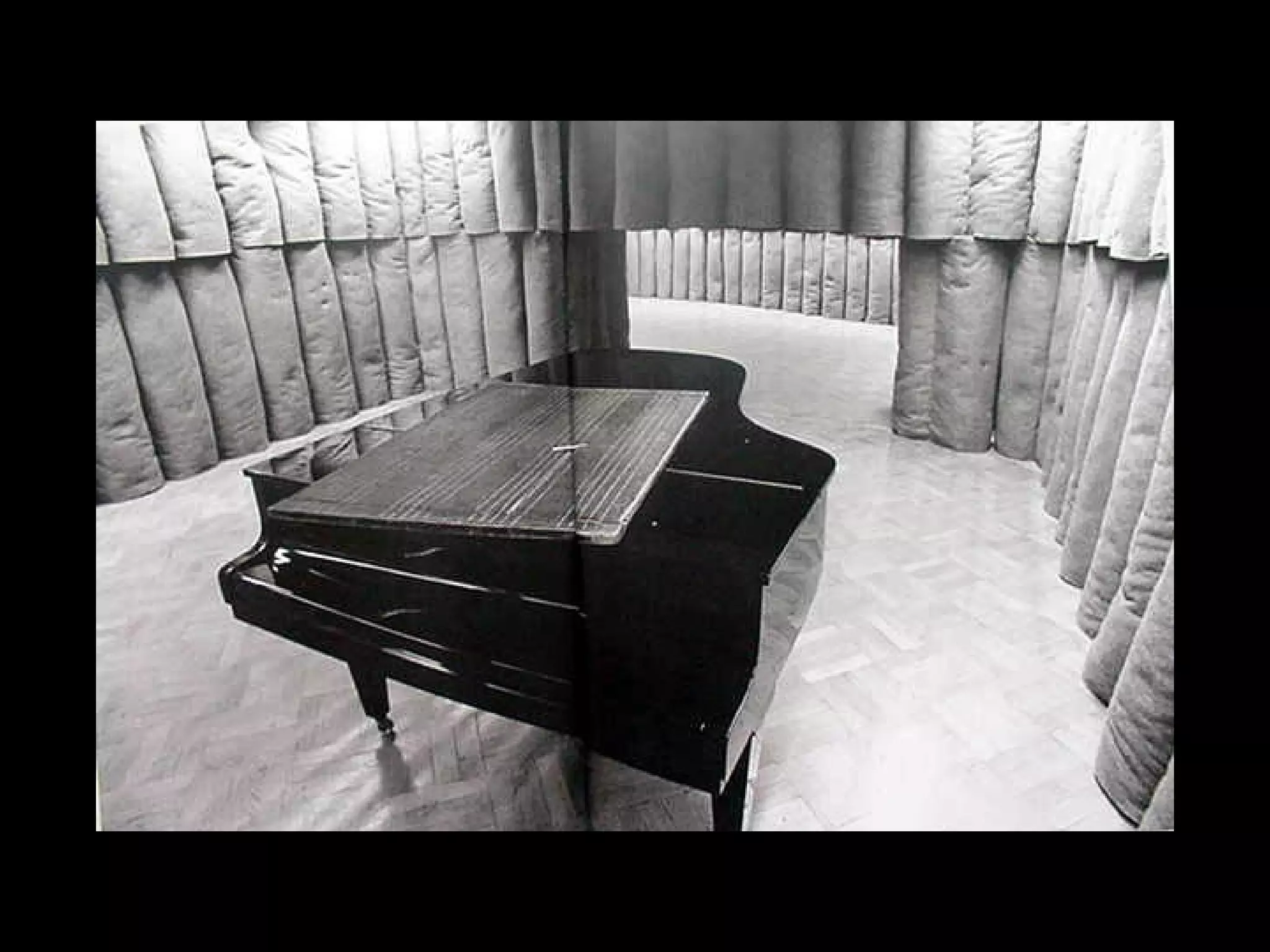Plight (piano room) 