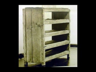 Abandoned sleep of all my loves 