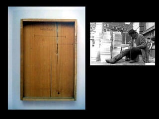 Intuition “ Intuition” 