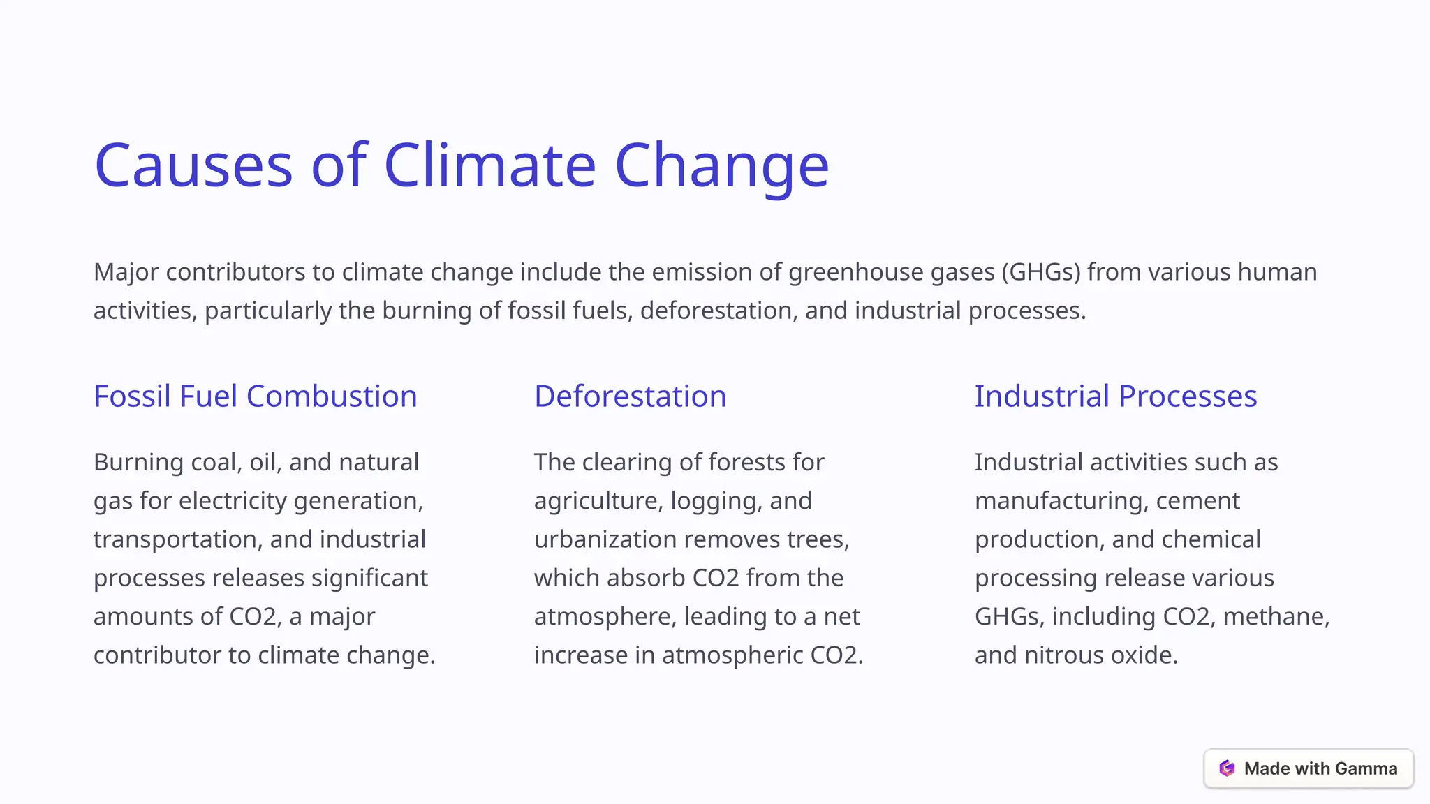Understanding-Climate-Change+-Climate-Change | PPTX