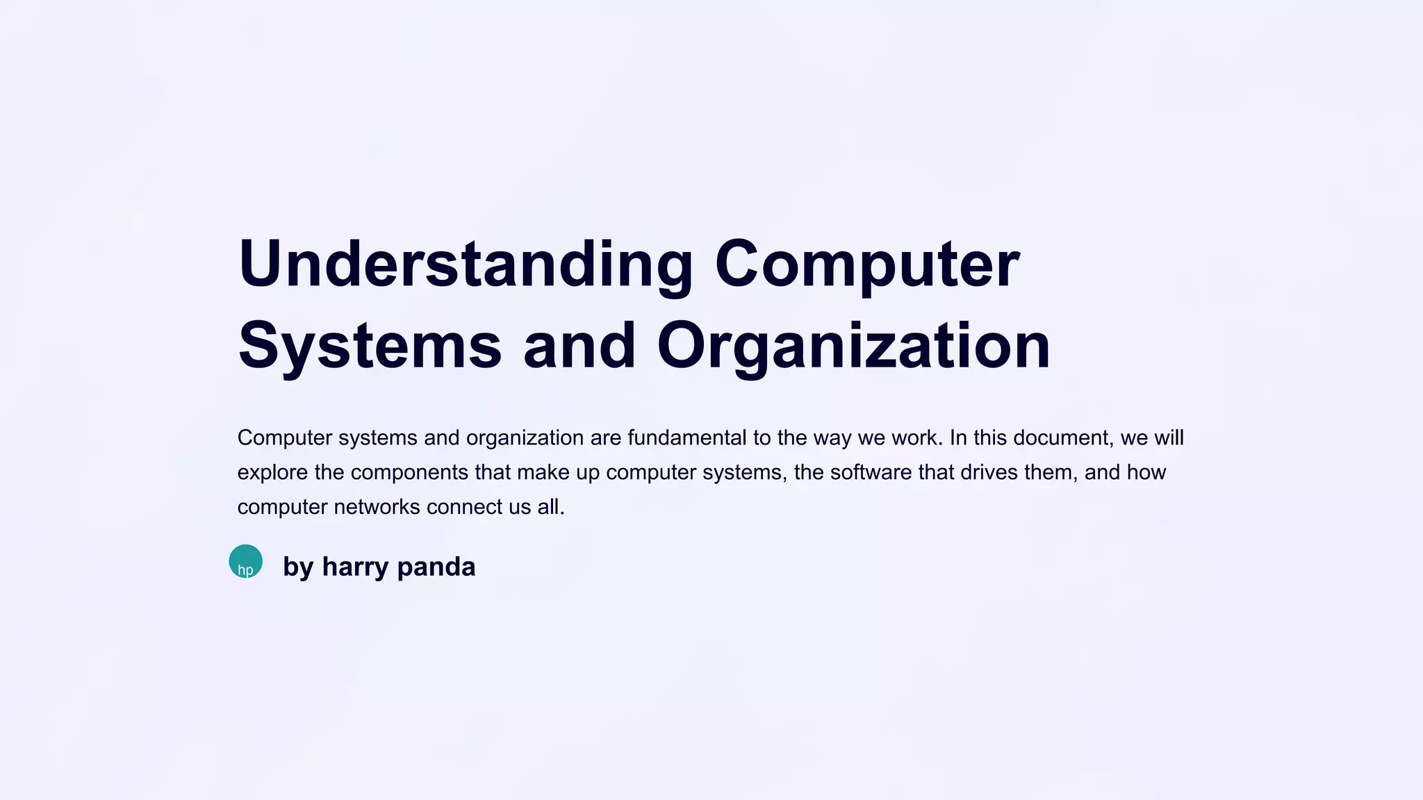 Understanding-Computer-Systems-and-Organization.pptx