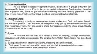 Understanding cooperative-learning-structure-cls (1) | PPTX