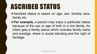 Understanding culture-society-and-politics-6- | PPTX