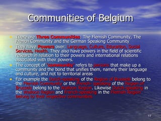Understanding Federalism Comments And Reflections | PPT