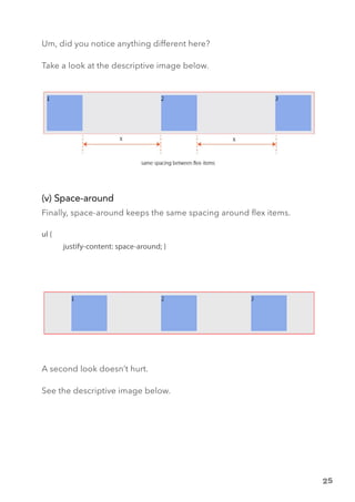 Understanding flexbox | PDF
