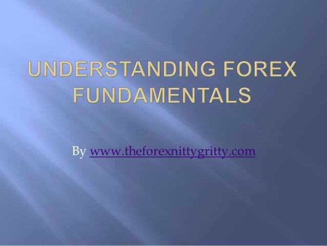 Forex affiliate agreement