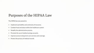 Hipaa Law.pdf Understanding-HIPAA-Protecting-Health-Information.pdf
