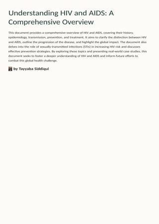 Understanding-HIV-and-AIDS-A-Comprehensive-Overview.docx