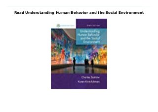 Read Understanding Human Behavior and the Social Environment
Download Here https://nn.readpdfonline.xyz/?book=130510191X Zastrow and Kirst-Ashman's UNDERSTANDING HUMAN BEHAVIOR AND THE SOCIAL ENVIRONMENT, 10th Edition looks at the lifespan through the lens of social work theory and practice, covering human development and behavior theories within the context of family, organizational, and community systems. Using a chronological lifespan approach, the book presents separate chapters on biological, psychological, and social impacts at the different lifespan stages with an emphasis on strengths and empowerment. Part of the Brooks/Cole Empowerment Series, this edition is completely up to date and thoroughly integrates the core competencies and recommended practice behaviors outlined in the current Educational Policy and Accreditation Standards (EPAS) set by the Council on Social Work Education (CSWE). Download Online PDF Understanding Human Behavior and the Social Environment, Download PDF Understanding Human Behavior and the Social Environment, Read Full PDF Understanding Human Behavior and the Social Environment, Read PDF and EPUB Understanding Human Behavior and the Social Environment, Read PDF ePub Mobi Understanding Human Behavior and the Social Environment, Downloading PDF Understanding Human Behavior and the Social Environment, Read Book PDF Understanding Human Behavior and the Social Environment, Download online Understanding Human Behavior and the Social Environment, Read Understanding Human Behavior and the Social Environment Charles Zastrow pdf, Download Charles Zastrow epub Understanding Human Behavior and the Social Environment, Read pdf Charles Zastrow Understanding Human Behavior and the Social Environment, Read Charles Zastrow ebook Understanding Human Behavior and the Social Environment, Download pdf Understanding Human Behavior and the Social Environment, Understanding Human Behavior and the Social Environment Online Download
Best Book Online Understanding Human Behavior and the Social Environment, Read Online Understanding Human Behavior and the Social Environment Book, Download Online Understanding Human Behavior and the Social Environment E-Books, Read Understanding Human Behavior and the Social Environment Online, Download Best Book Understanding Human Behavior and the Social Environment Online, Read Understanding Human Behavior and the Social Environment Books Online Download Understanding Human Behavior and the Social Environment Full Collection, Download Understanding Human Behavior and the Social Environment Book, Download Understanding Human Behavior and the Social Environment Ebook Understanding Human Behavior and the Social Environment PDF Read online, Understanding Human Behavior and the Social Environment pdf Download online, Understanding Human Behavior and the Social Environment Read, Download Understanding Human Behavior and the Social Environment Full PDF, Read Understanding Human Behavior and the Social Environment PDF Online, Read Understanding Human Behavior and the Social Environment Books Online, Read Understanding Human Behavior and the Social Environment Full Popular PDF, PDF Understanding Human Behavior and the Social Environment Download Book PDF Understanding Human Behavior and the Social Environment, Download online PDF Understanding Human Behavior and the Social Environment, Read Best Book Understanding Human Behavior and the Social Environment, Read PDF Understanding Human Behavior and the Social Environment Collection, Download PDF Understanding Human Behavior and the Social Environment Full Online, Read Best Book Online Understanding Human Behavior and the Social Environment, Read Understanding Human Behavior and the Social Environment PDF files
 