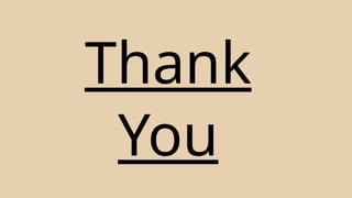 Thank
You
 