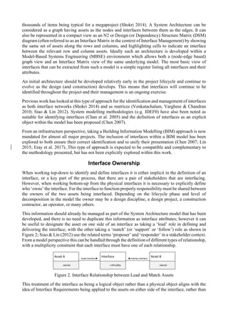 N2 Interface Matrix Understanding-Interface-Criticality-in-Large-Infrastructure-Projects ...