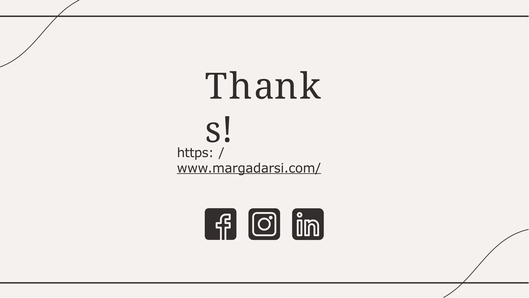Thank
s!
https: /
www.margadarsi.com/
 