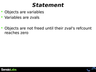 Understanding PHP objects | PDF