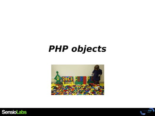 Understanding PHP objects | PDF