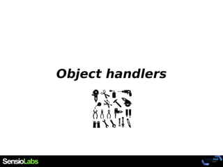 Understanding PHP objects | PDF