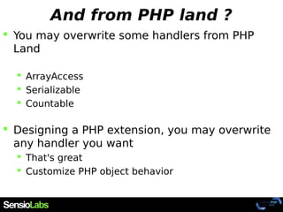 Understanding PHP objects | PDF
