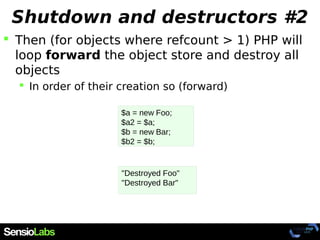 Understanding PHP objects | PDF