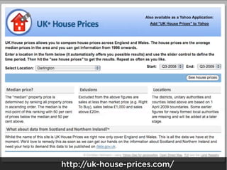 http://uk-house-prices.com/
 