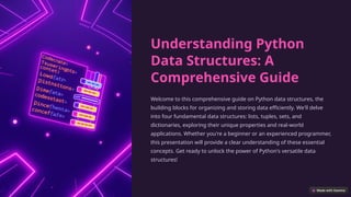 Understanding-Python-Data-Structures-A-Comprehensive-Guide.pptx