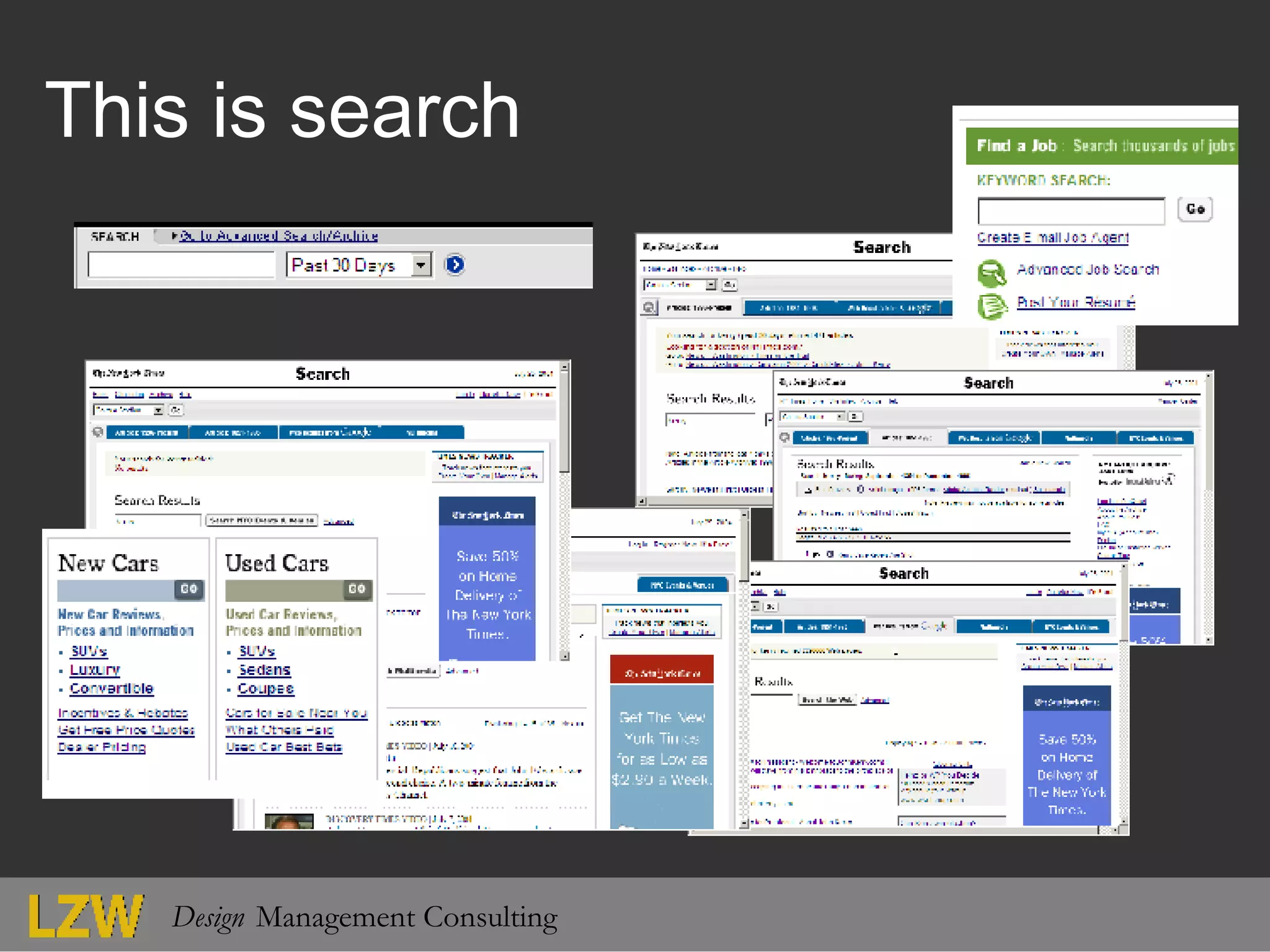 Understanding Search | PPT