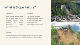 understanding the behaviour of slope .pptx