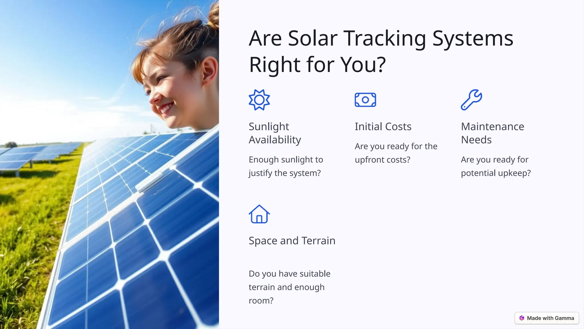 Understanding Solar Tracking Systems: Its Working, Types, Pros, and ...