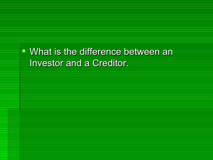 Forex difference between balance and equity