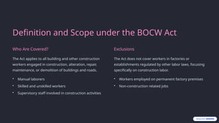 Understanding-the-Building-and-Other-Construction-Workers-BOCW-Act-1996 ...