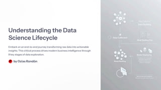 Understanding-the-Data-Science-Lifecycle | PDF