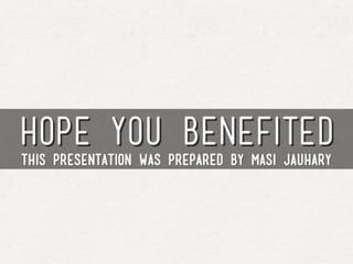 Understanding Time Management