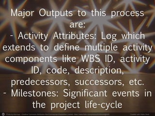 Photo by kino-eye - Creative Commons Attribution-NonCommercial-ShareAlike License https://www.flickr.com/photos/83245449@N00 Created with Haiku Deck
 