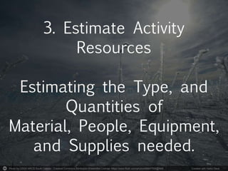 Photo by USDA NRCS South Dakota - Creative Commons Attribution-ShareAlike License https://www.flickr.com/photos/68847506@N08 Created with Haiku Deck
 