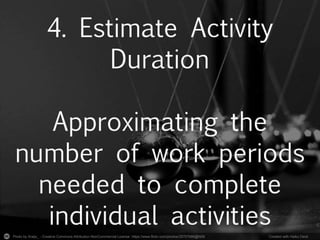 Photo by Xraijs_ - Creative Commons Attribution-NonCommercial License https://www.flickr.com/photos/35707686@N06 Created with Haiku Deck
 