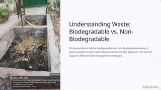 Understanding Waste Biodegradable vs Non-Biodegradable.pptx
