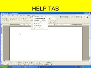 Understanding Word | PPT