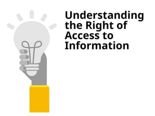 Understanding Access to Information.pptx