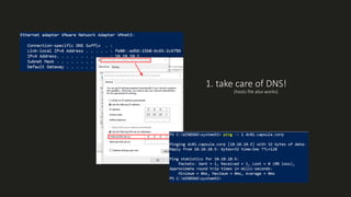 Understanding Active Directory Enumeration | PPTX