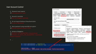 Understanding Active Directory Enumeration | PPTX