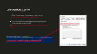 Understanding Active Directory Enumeration | PPTX