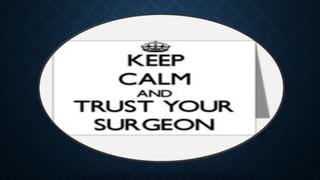 Understanding acute abdomen