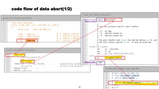 Understanding a kernel oops and a kernel panic | PDF