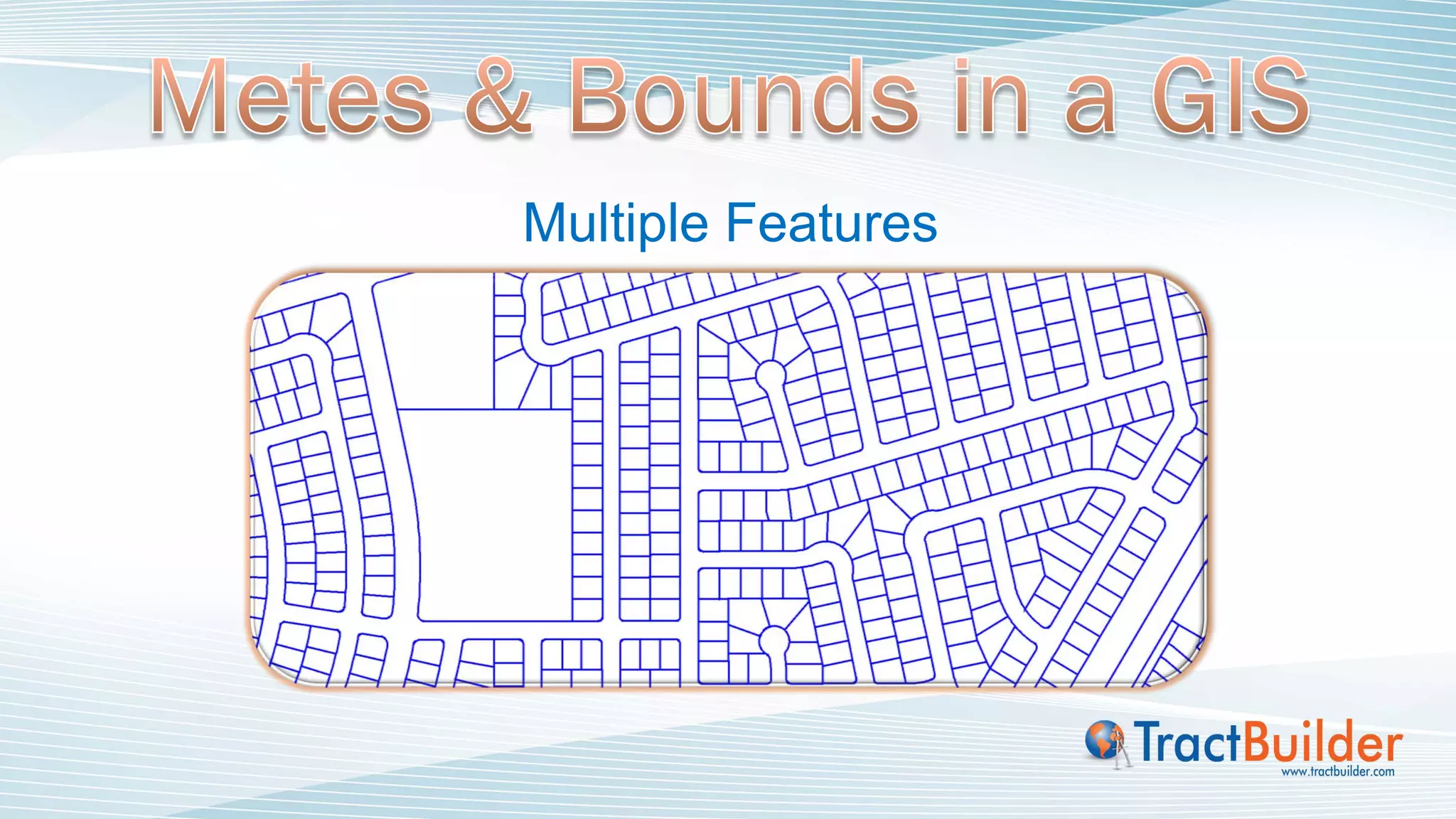Understanding And Drafting Metes & Bounds Descriptions | PDF