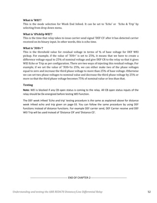 Understanding and testing_the_abb_red670 | PDF
