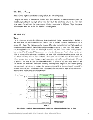 Understanding and testing_the_abb_red670 | PDF