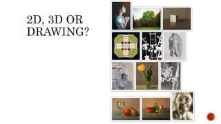 Understanding AP Portfolio pt.1
