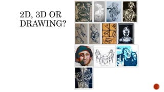 Understanding AP Portfolio pt.1